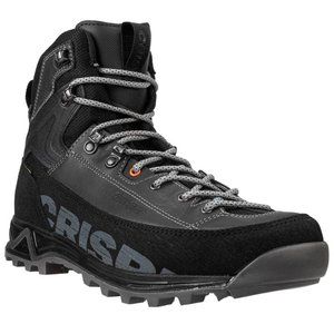 Crispi Women's Altitude GTX 8in Waterproof Hunting Boots - Anthracite
